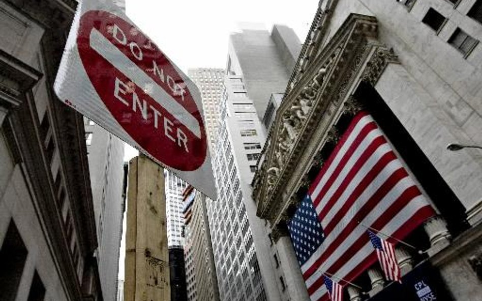 USA: skutki cięć budżetowych coraz dotkliwsze