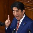 Shinzo Abe