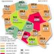 Fiskus oddaje coraz mniej za wychowanie dzieci