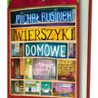 "Wierszyki domowe" Książką Roku 2012