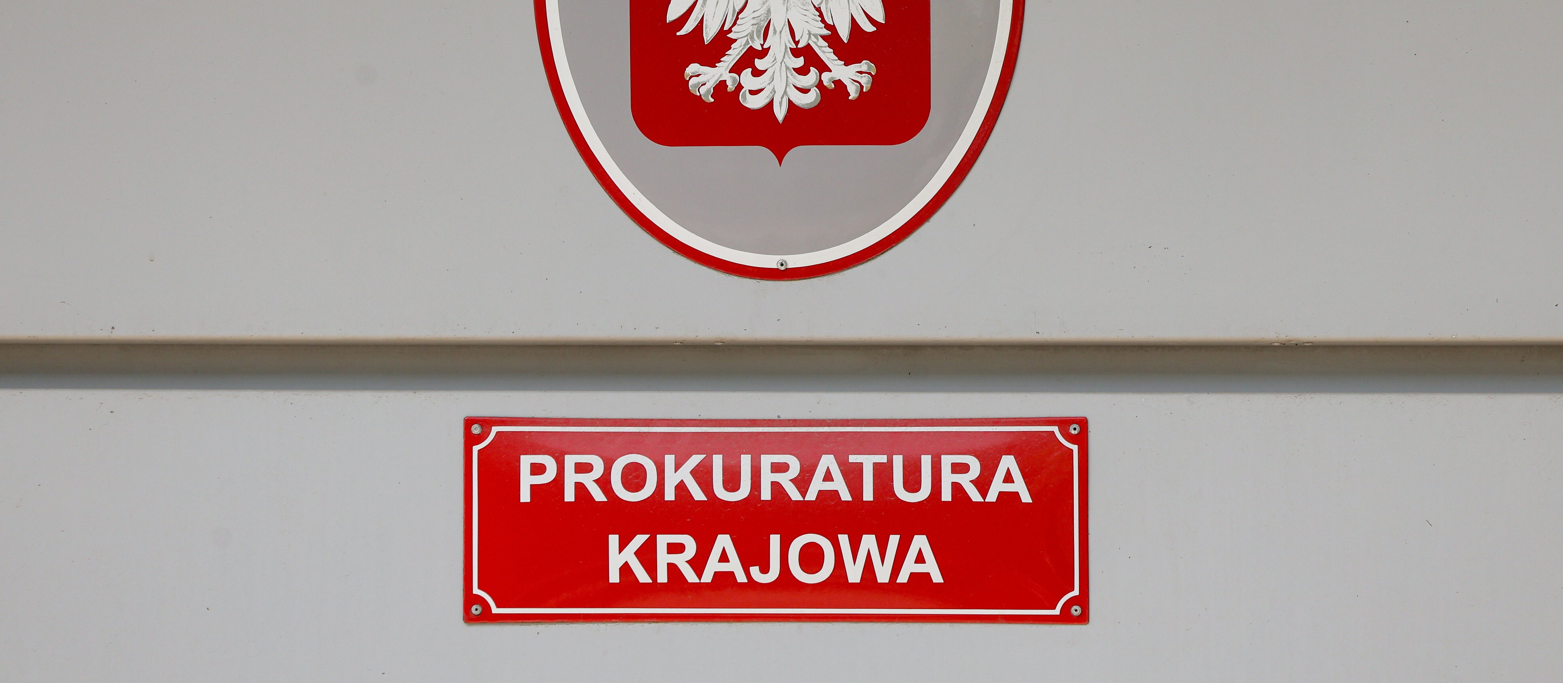 Radca prawny oskarżony o kierowanie zorganizowaną grupą przestępczą