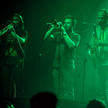 Koncert "Kultu" w Stodole, 2007 rok