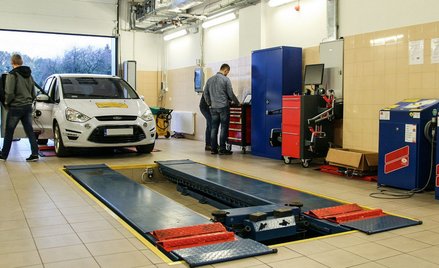 Darmowy przegląd auta? PISKP: jest luka w projekcie nowych przepisów