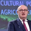 Phil Hogan, komisarz UE ds. rolnictwa i rozwoju obszarów wiejskich: Potrzeba małych rolników