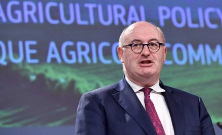 Phil Hogan, komisarz UE ds. rolnictwa i rozwoju obszarów wiejskich: Potrzeba małych rolników