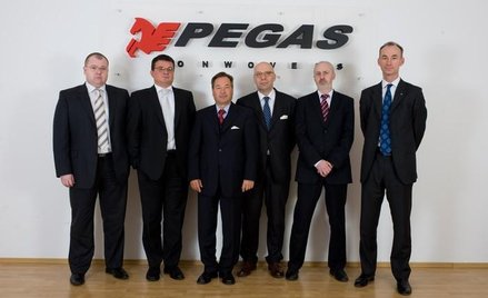 Pegas Nonwovens gorzej niż rok temu, ale lepiej niż konsensus