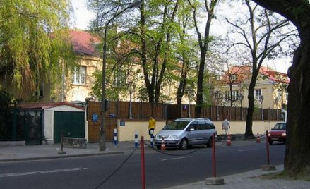 Nie będzie demonstracji przed Ambasadą Izraela. Blokada ulic