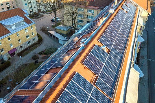 Polski biznes budowlany nadal czeka na wprowadzenie klas energetycznych budynków. Wpłynie to na ryne