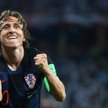 Dziś bohater, wczoraj zdrajca. Luka Modrić wkroczył na nowy pomnik