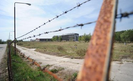 Zabudowanej działki nie odzyskasz