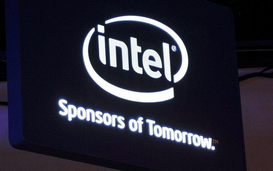 Czy Intel podbije rynek smartfonów?