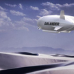 Tak ma wyglądać sterowiec Airlander