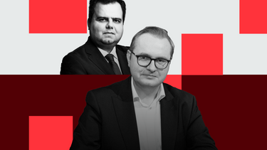 Mateusz Sabat, szef Big Data For Leaders