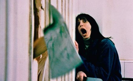 Czwartek – film dnia: Lśnienie****