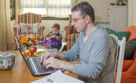 Nowela kodeksu nie spełnia dyrektywy work-life balance
