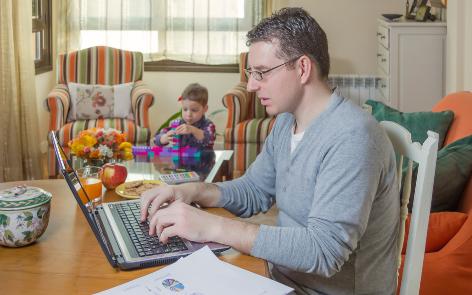 Nowela kodeksu nie spełnia dyrektywy work-life balance