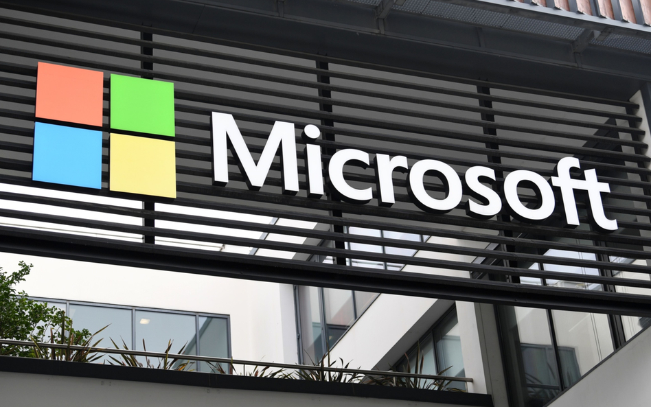 Microsoft bada już awarię, ale wciąż nie podano, ile osób zostało dotkniętych tym problemem.