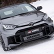 Toyota GR Yaris