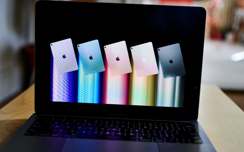 Apple był najdroższą marką świata w 2024 roku
