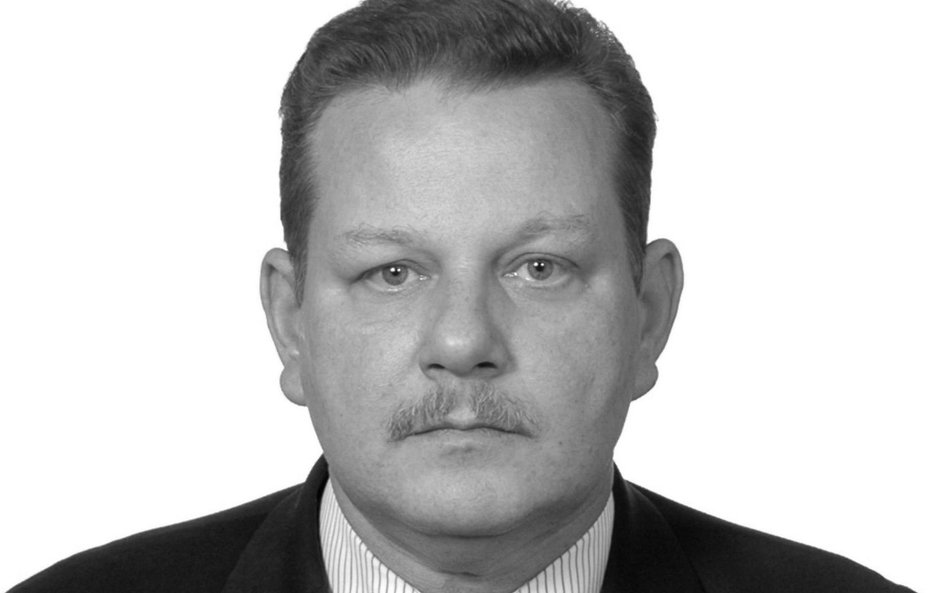 prof. Jarosław Warylewski