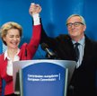 Ursula von der Leyen przejmuje władzę w Komisji Europejskiej z rąk Jeana-Claude’a Junckera. Ona ma p