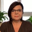Izabela Leszczyna, wiceprzewodnicząca Platformy Obywatelskiej