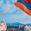 Gdy Erywań ostrożnie rozluźnia związki z Rosją, retoryka władz samozwańczej republiki Ormian w Górsk