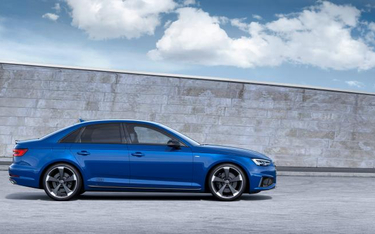 Jedną z pierwszych marek, która zaoferowała w Polsce leasing z niskimi ratami, jest Audi