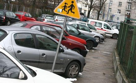 Prywatny mandat za złe parkowanie – to możliwe