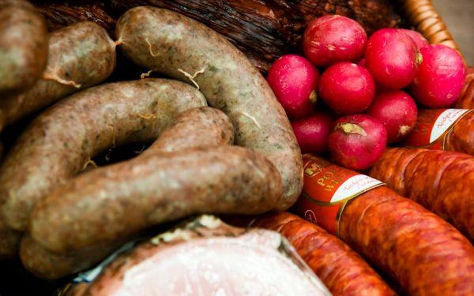 Polscy producenci ruszają na niemiecki rynek