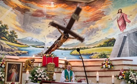 Po tragedii w Ekwadorze rusza śledztwo