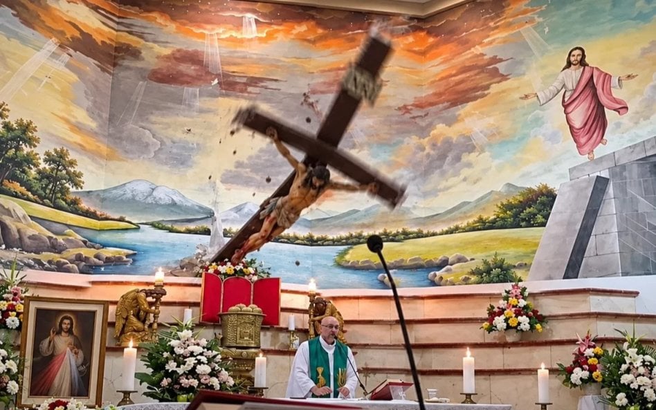 Po tragedii w Ekwadorze rusza śledztwo