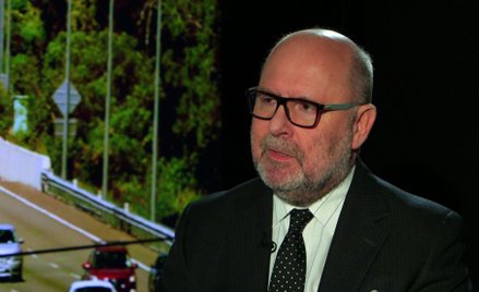 #RZECZoBIZNESIE: Marek Cywiński: Niektórzy się chyba naoglądali za dużo Jamesa Bonda