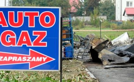 Kary za brak pozwolenia muszą być surowe