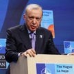 Recep Tayyip Erdogan