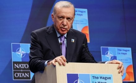 Recep Tayyip Erdogan