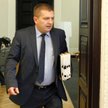 Krajowe Centrum ds. AIDS podlega resortowi zdrowia. Na zdjęciu minister zdrowia Bartosz Arłukowicz