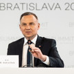 Andrzej Duda