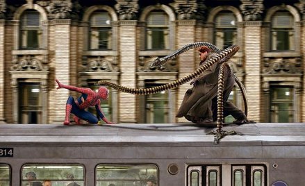 Mikroprocesory, czujniki ruchu i taśma klejąca