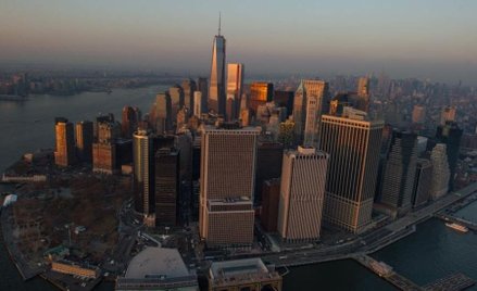 USA: Inflacja zgodna z prognozami