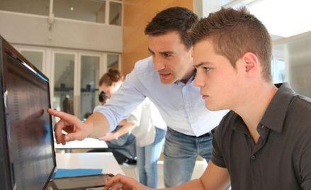 Celem programu jest przeszkolenie ok. 200 tys. osób.