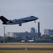 Samolot z Nawalnym przyleciał do Berlina