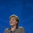 Praca Angeli Merkel cieszy 65 proc. Niemców