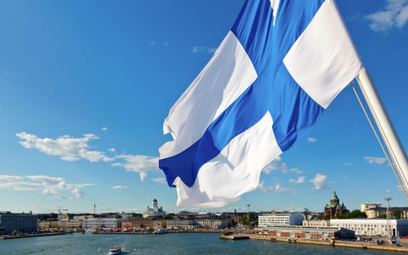 Rekordowe zadłużenie Finlandii