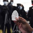 W Botswanie wydobyto trzeci największy diament świata
