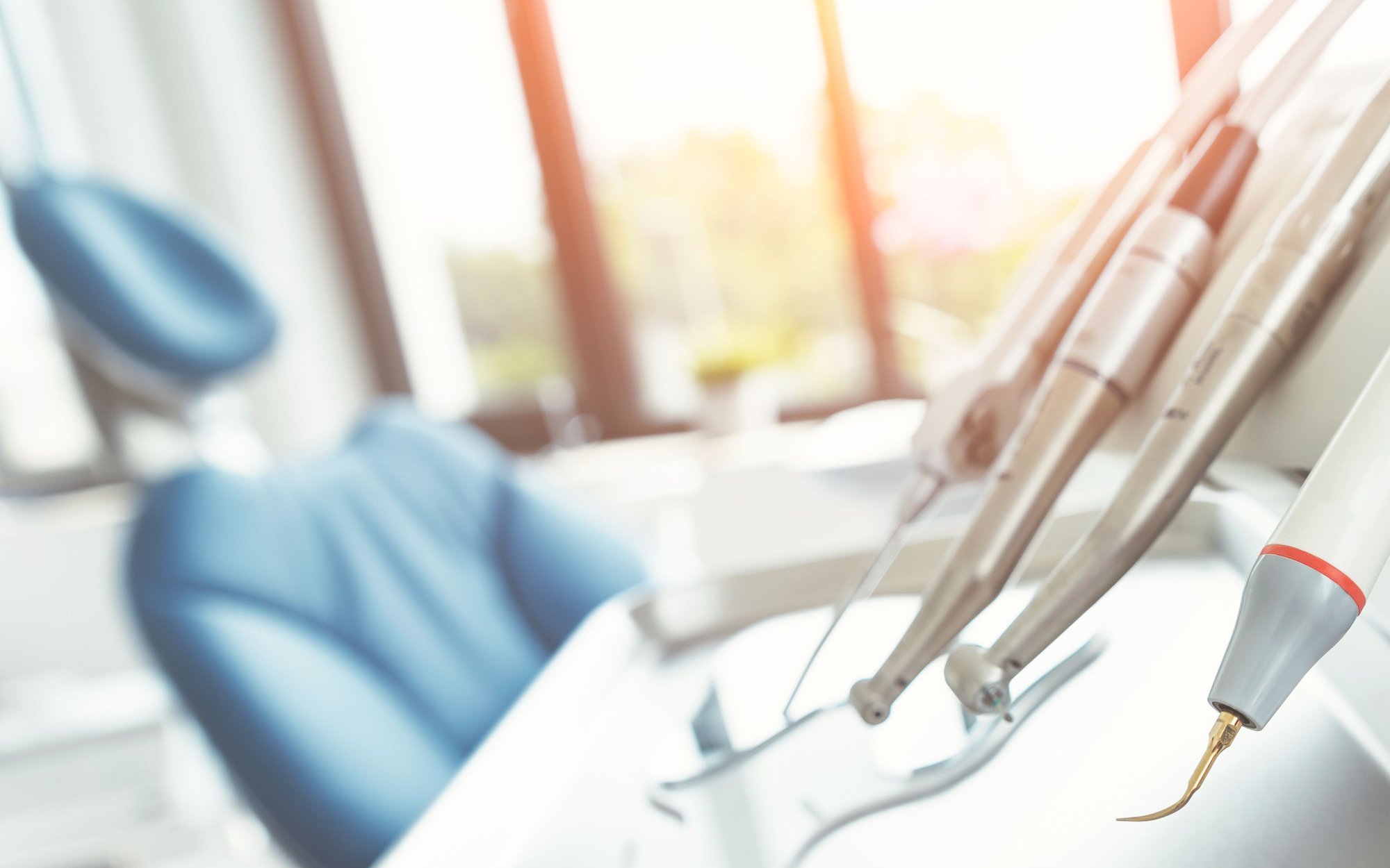 NFZ tnie profilaktykę stomatologiczną u dzieci. Chaos w gabinetach dentystycznych