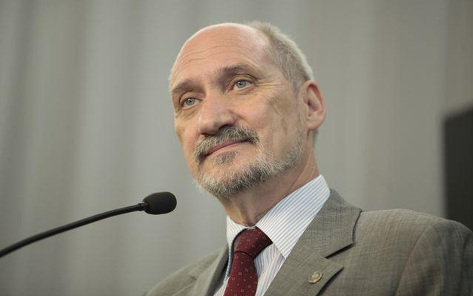 Antoni Macierewicz