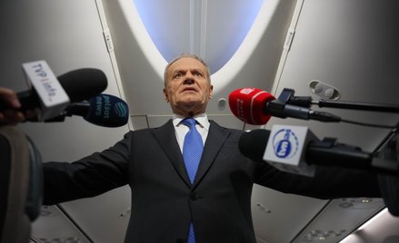 Donald Tusk