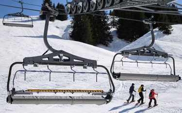 Austria: Jak ośrodek narciarski rozprzestrzenił wirusa w Europie