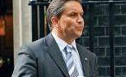 Justin King znany jest z wręcz uwielbienia dla samochodów.